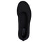 Pantofi sport, dama, SKECHERS ON-THE-GO-FLEX-SIENA 138360-BBK negru, textil